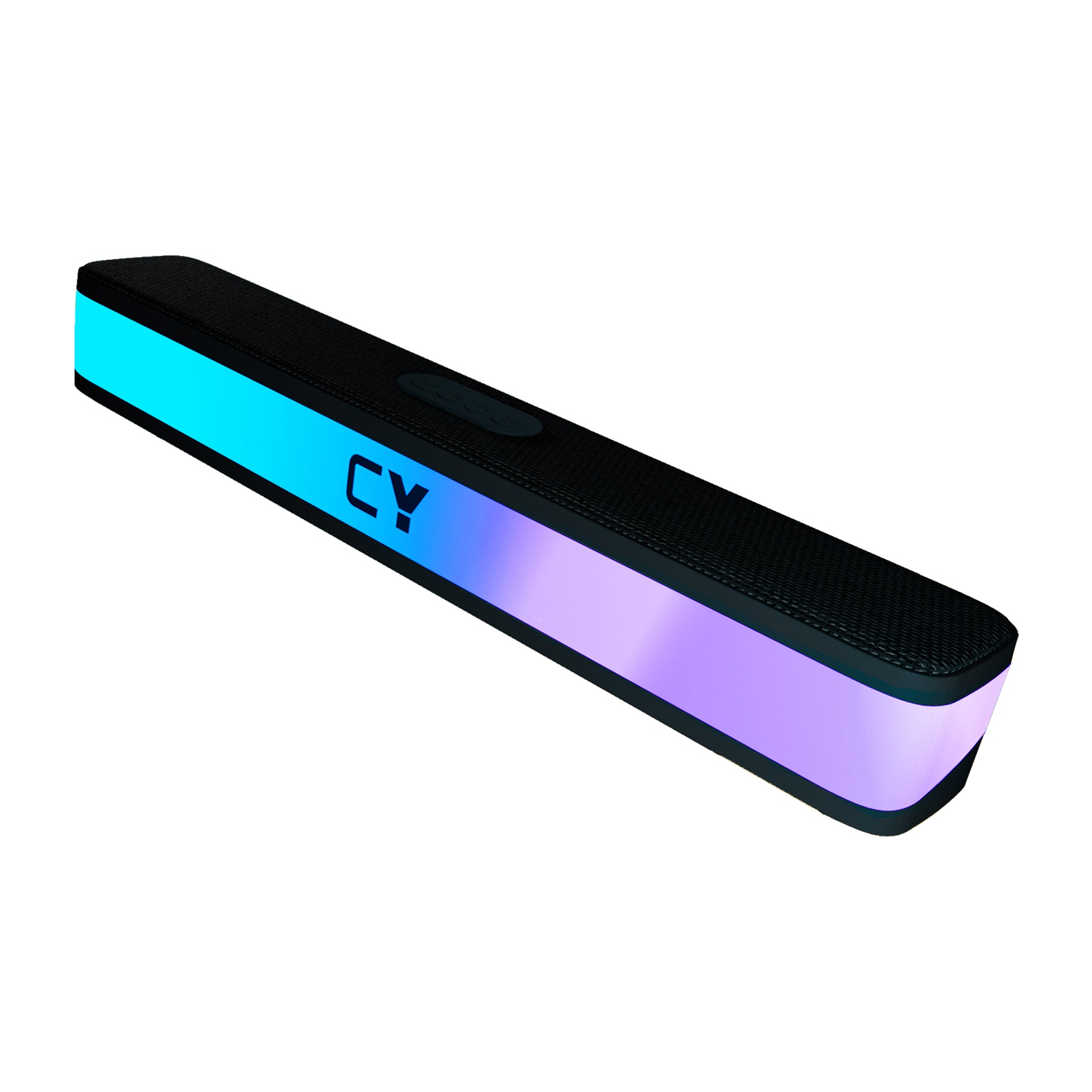 CYOMI Aqua 798 Soundbar LED Lights