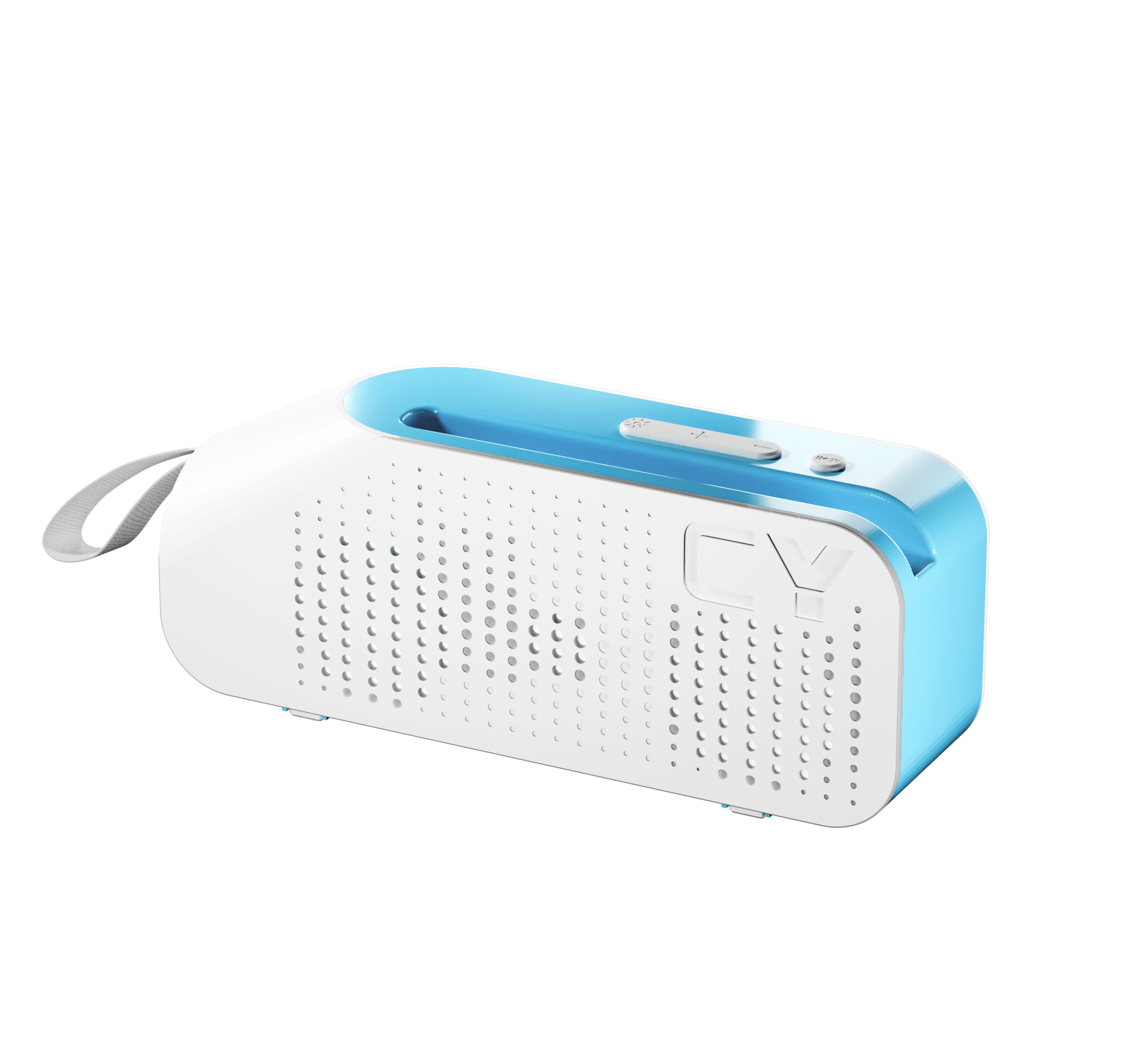 CYOMI STAR 911 – 10W Stereo Sound Best Bluetooth Speaker with Thunderous Bass