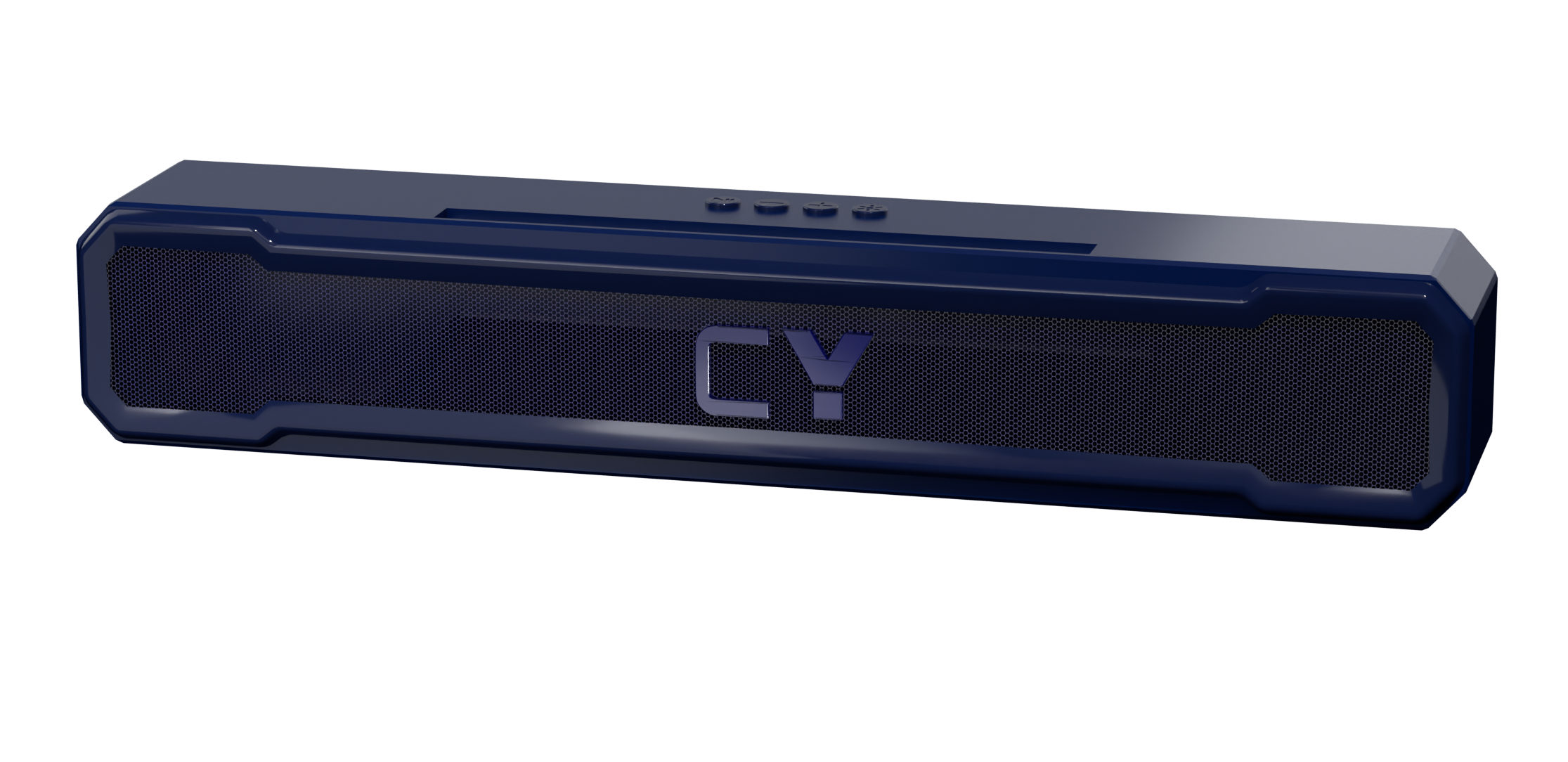 CYOMI Max 799 Soundbar – 10W Portable Bluetooth Soundbar