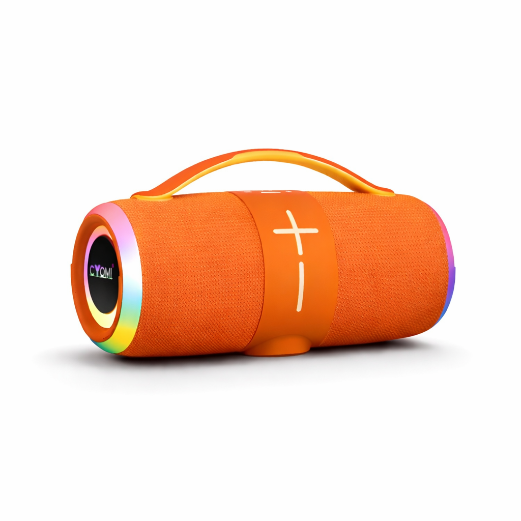 CYOMI A98 100W Ultra Premium RGB Bluetooth Speaker