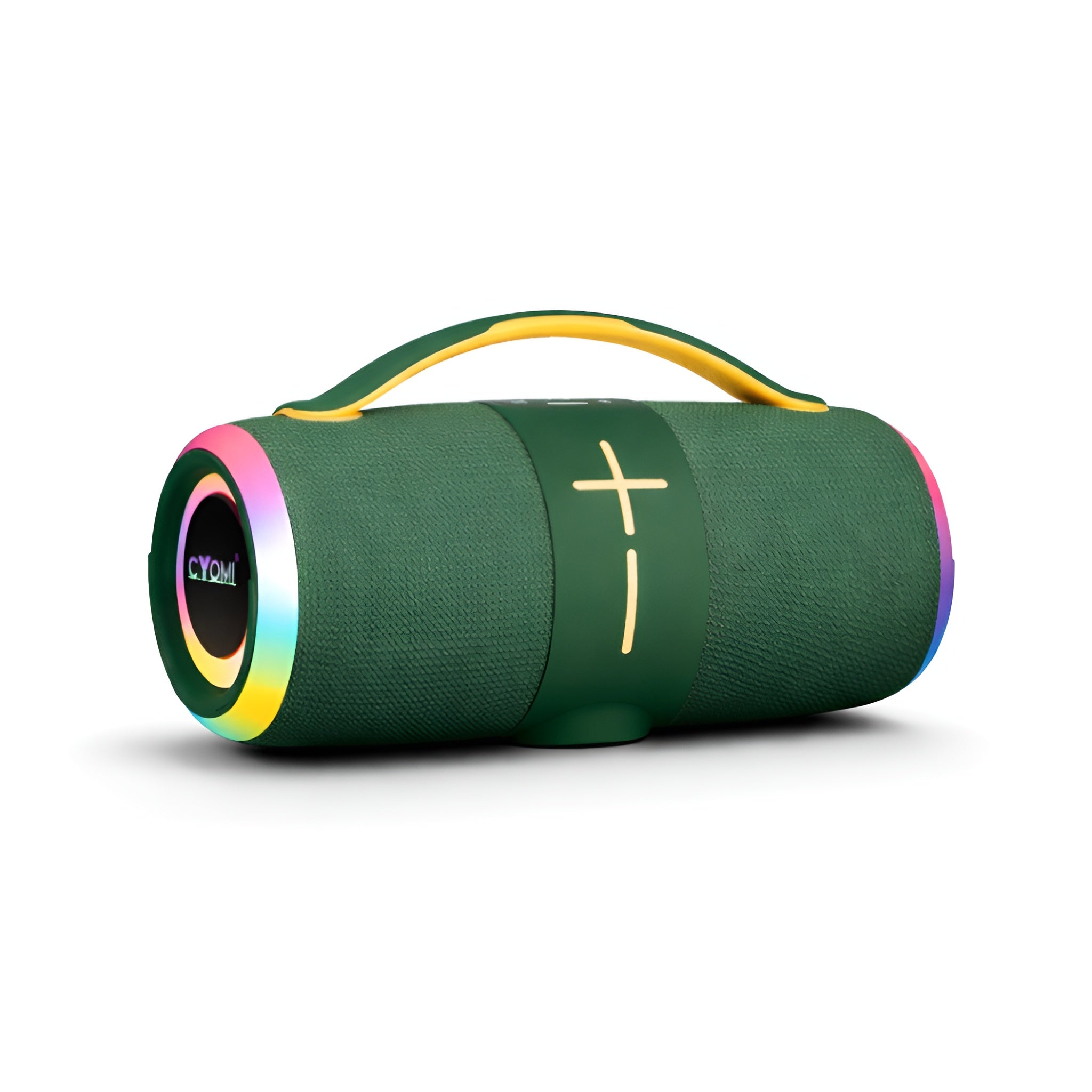 CYOMI A98 100W Ultra Premium RGB Bluetooth Speaker