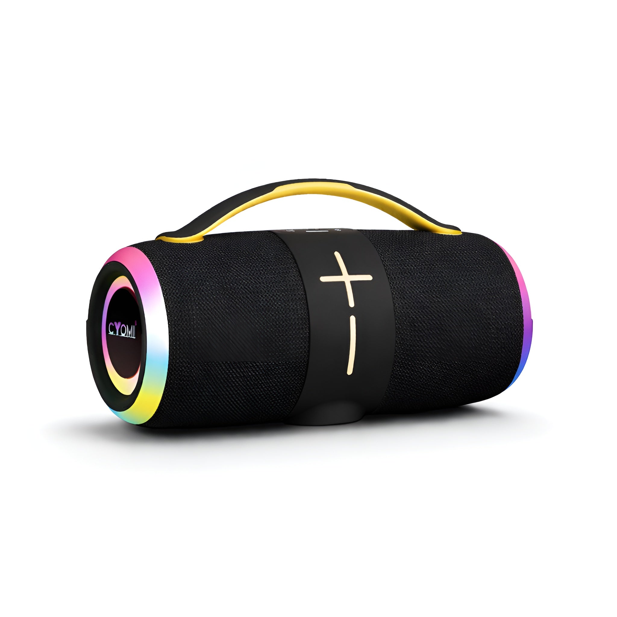 CYOMI A98 100W Ultra Premium RGB Bluetooth Speaker