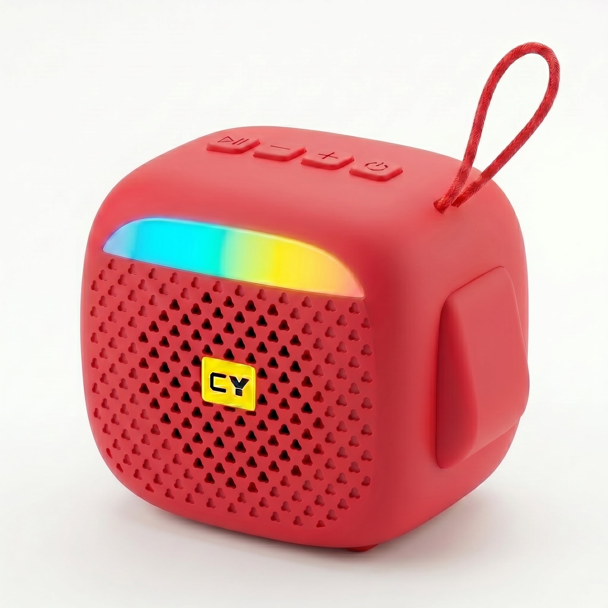 CYOMI STAR 672 Portable Bluetooth Speaker