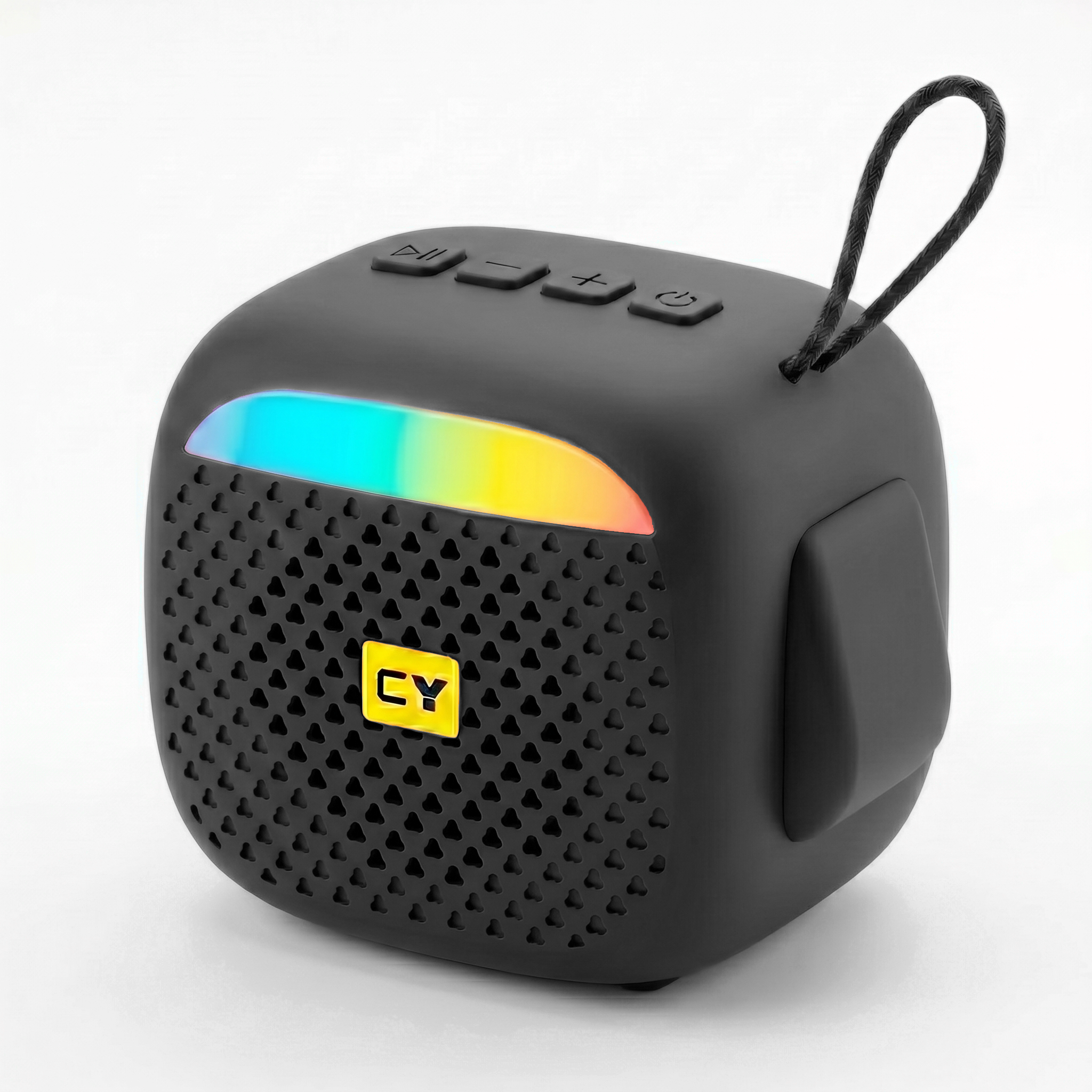 CYOMI STAR 672 Portable Bluetooth Speaker
