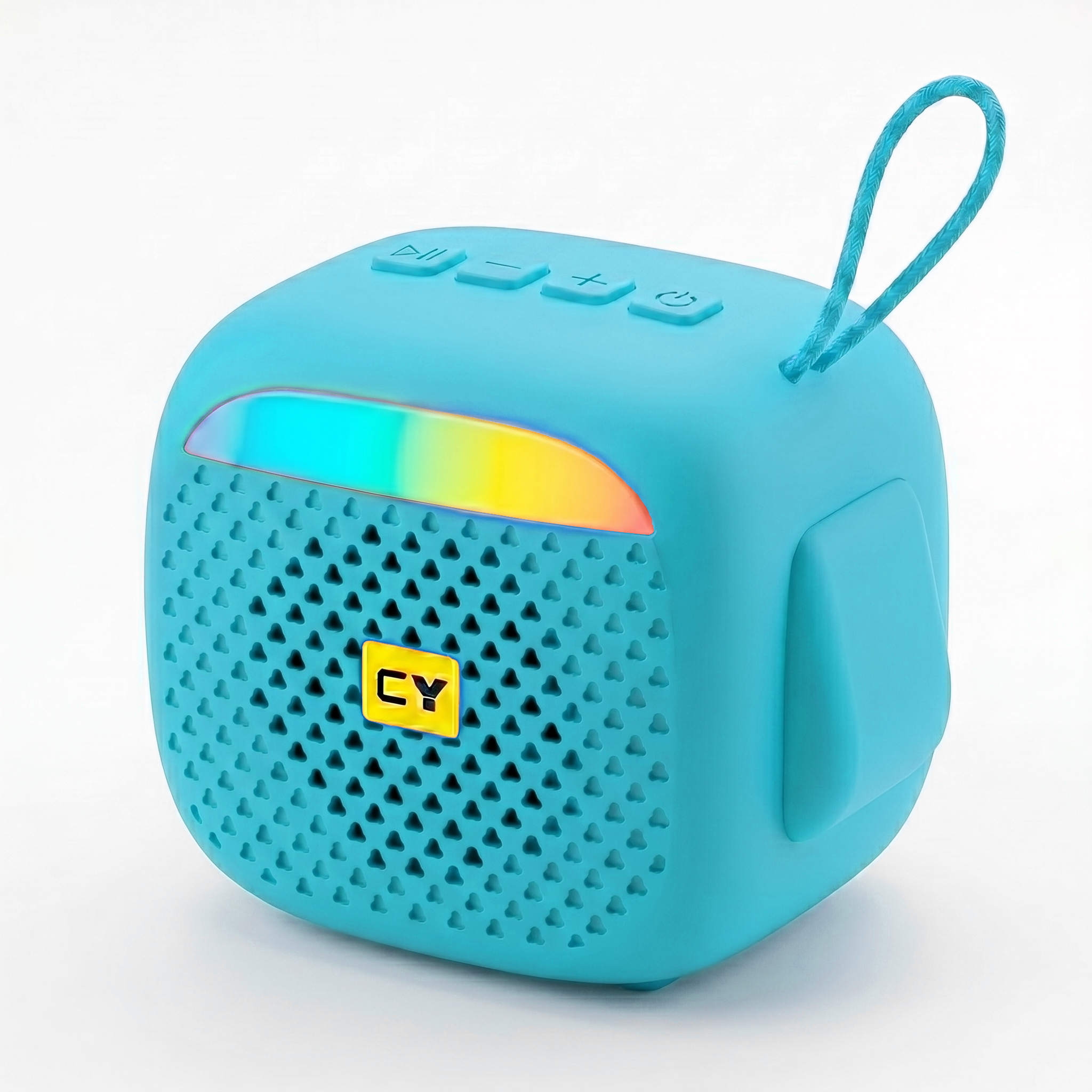 CYOMI STAR 672 Portable Bluetooth Speaker