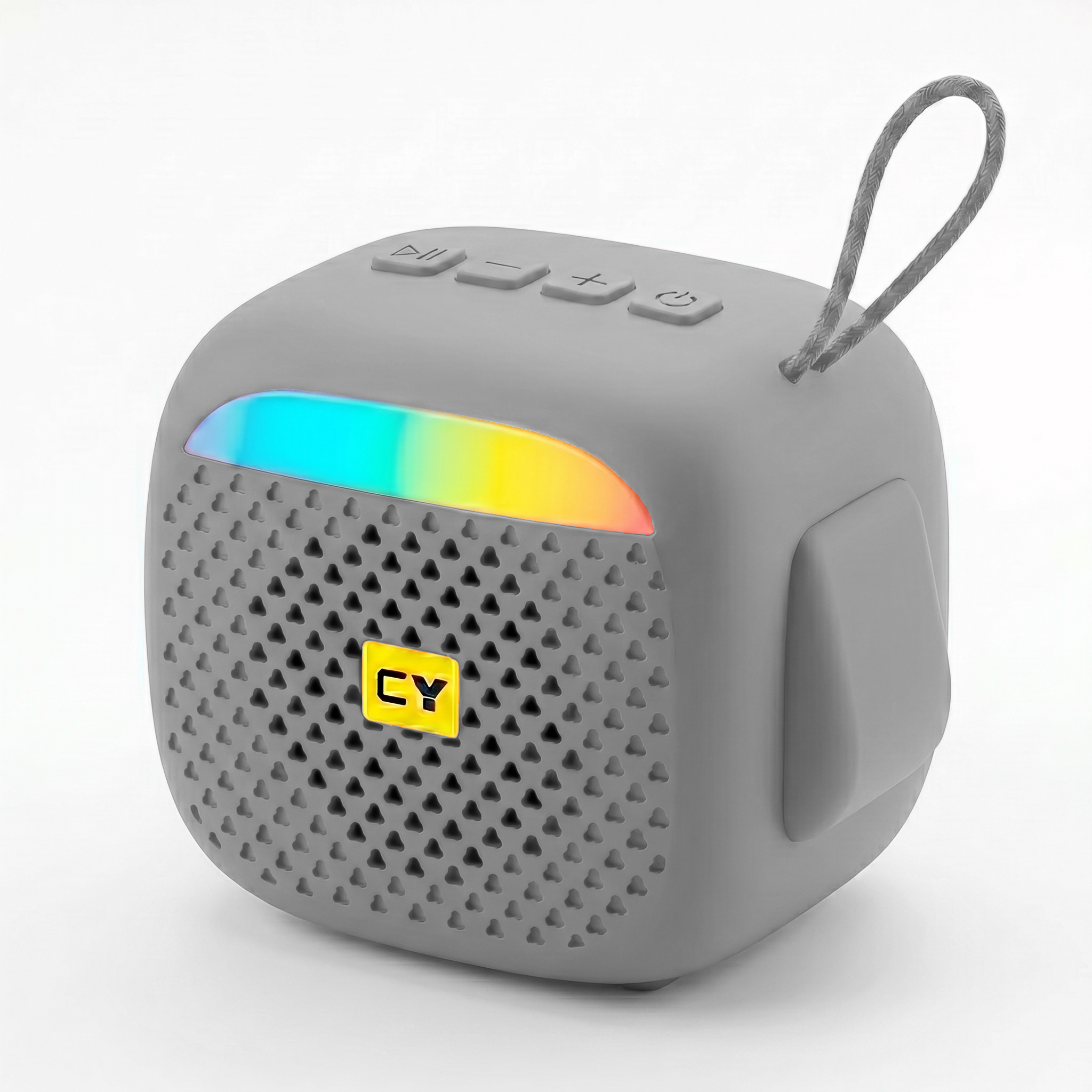 CYOMI STAR 672 Portable Bluetooth Speaker