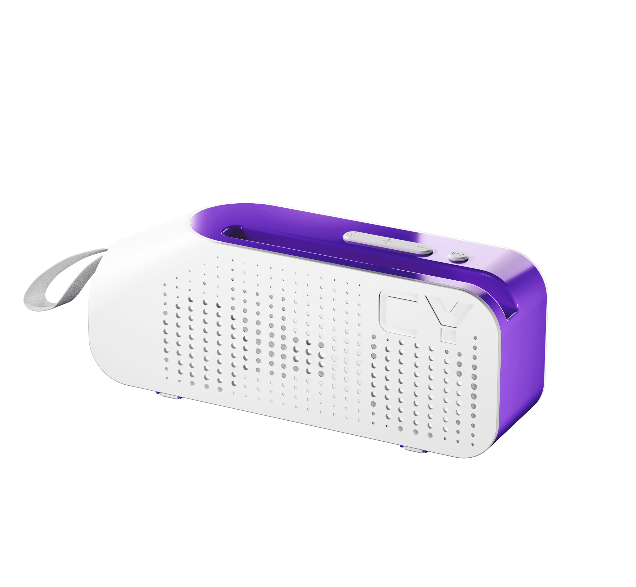 CYOMI STAR 911 – 10W Stereo Sound Best Bluetooth Speaker with Thunderous Bass