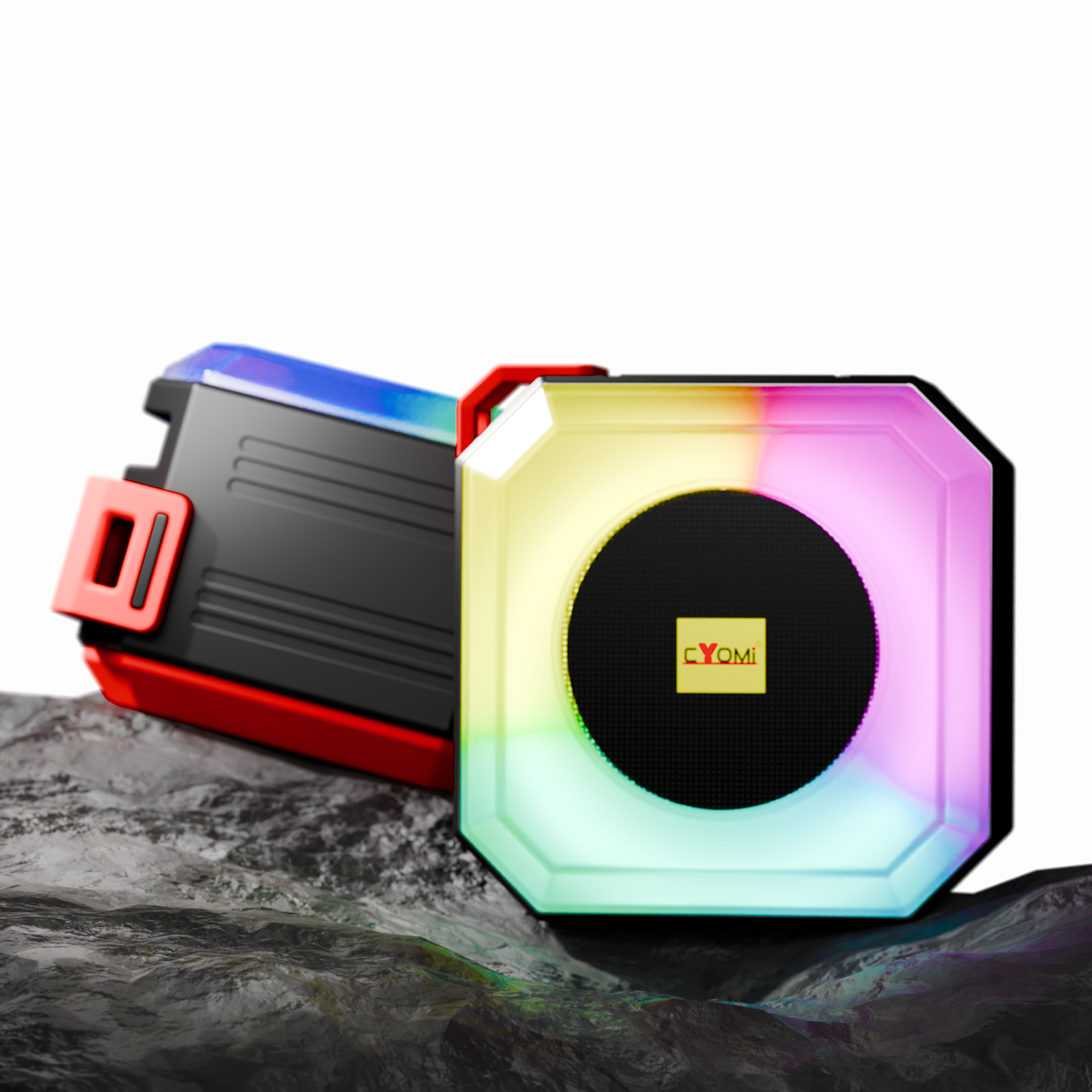CYOMI 638 ULTRA Speaker