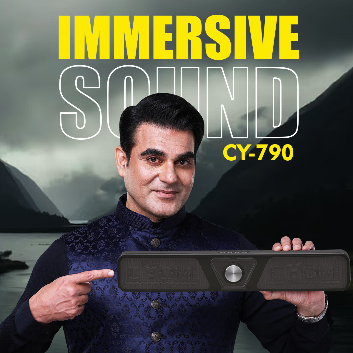 CY-790