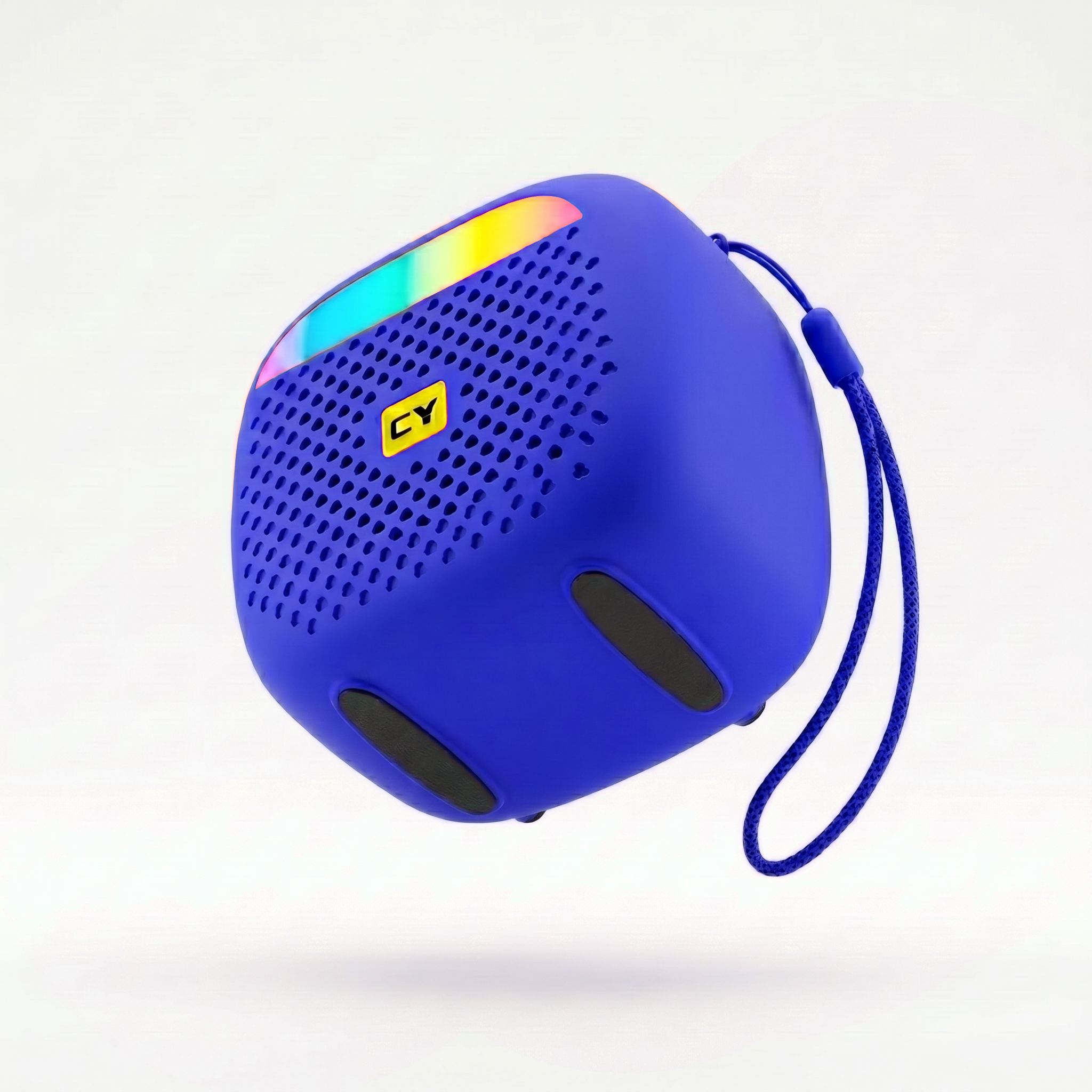 CYOMI STAR 672 Portable Bluetooth Speaker