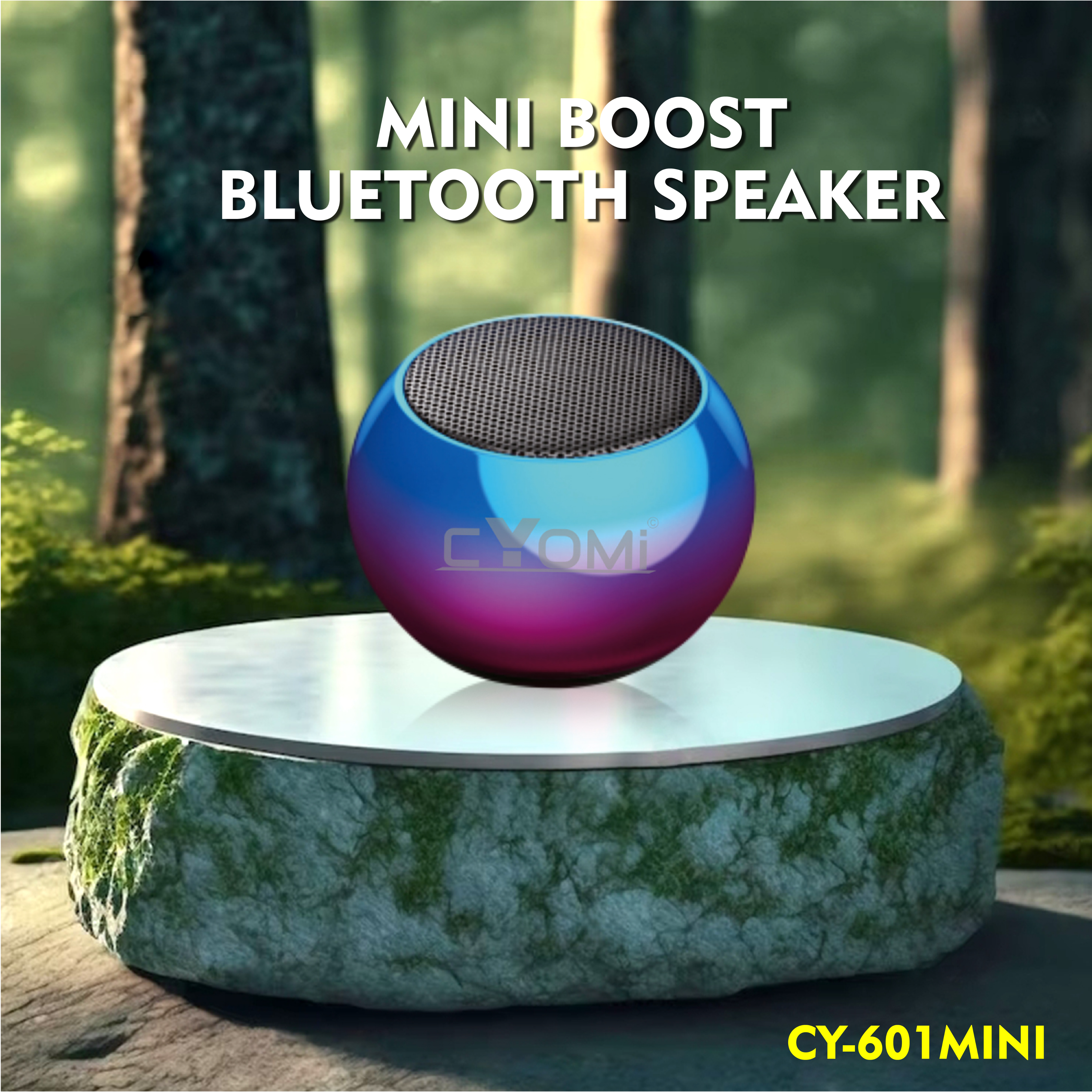 CY 601 Mini