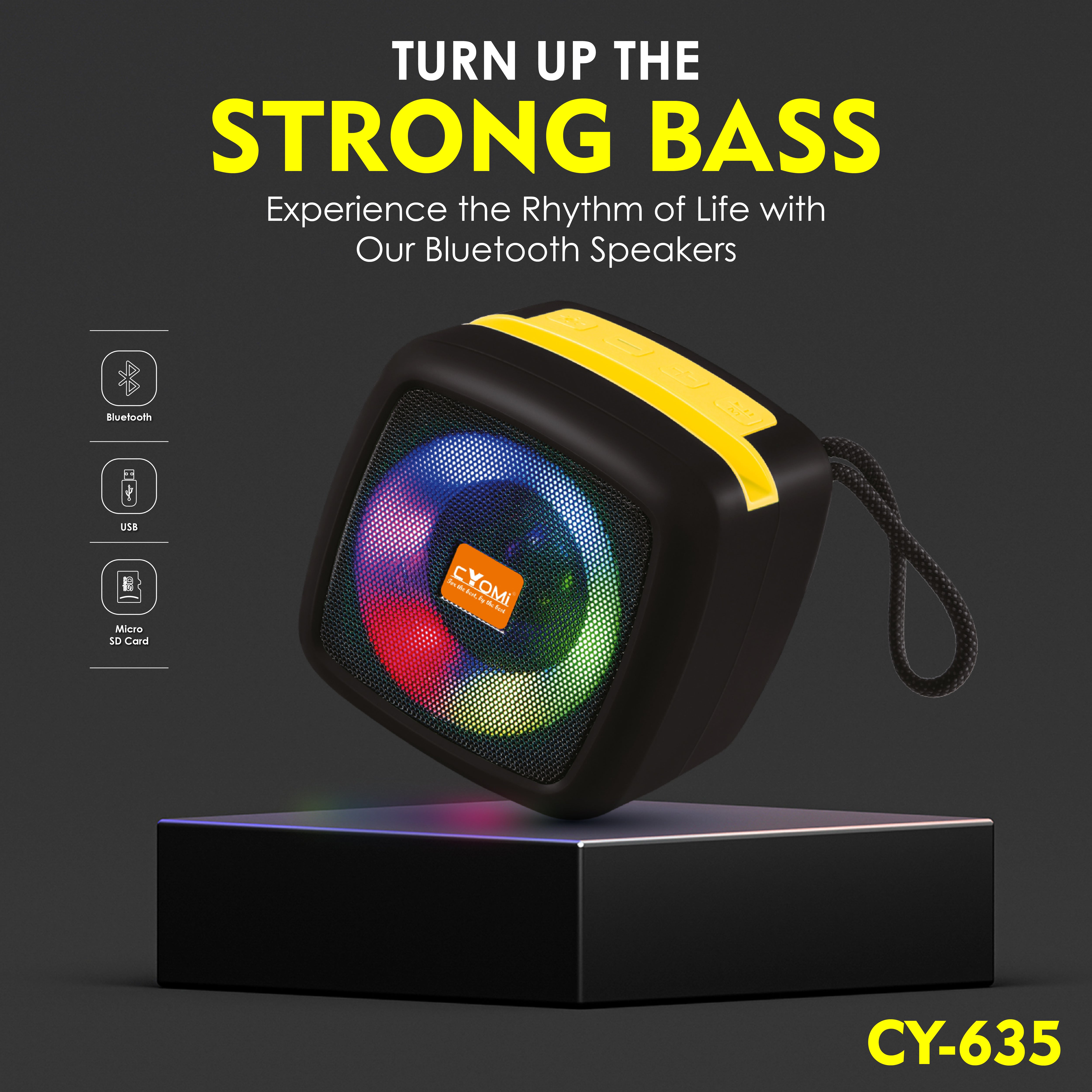 CY 635