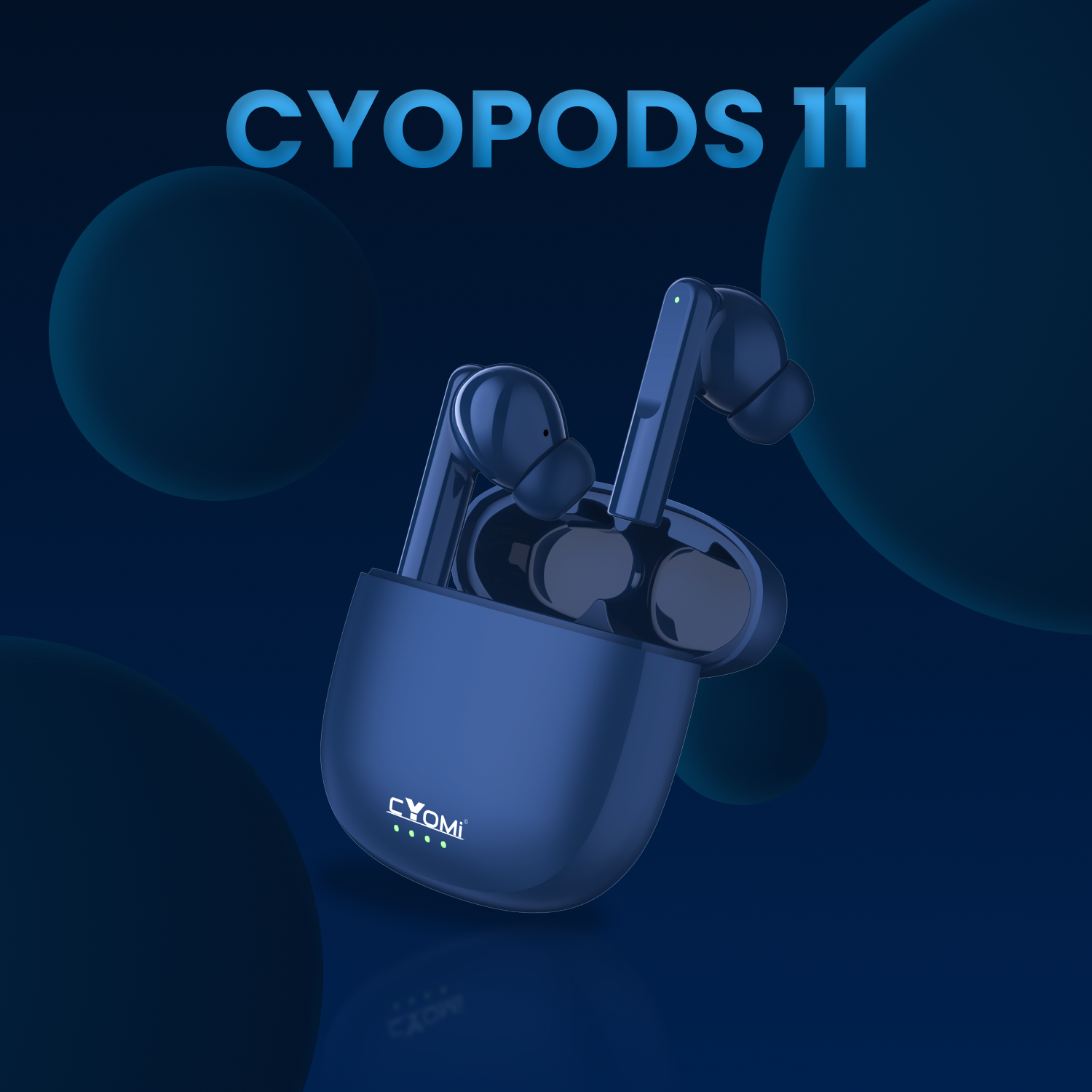 Cyopods 11