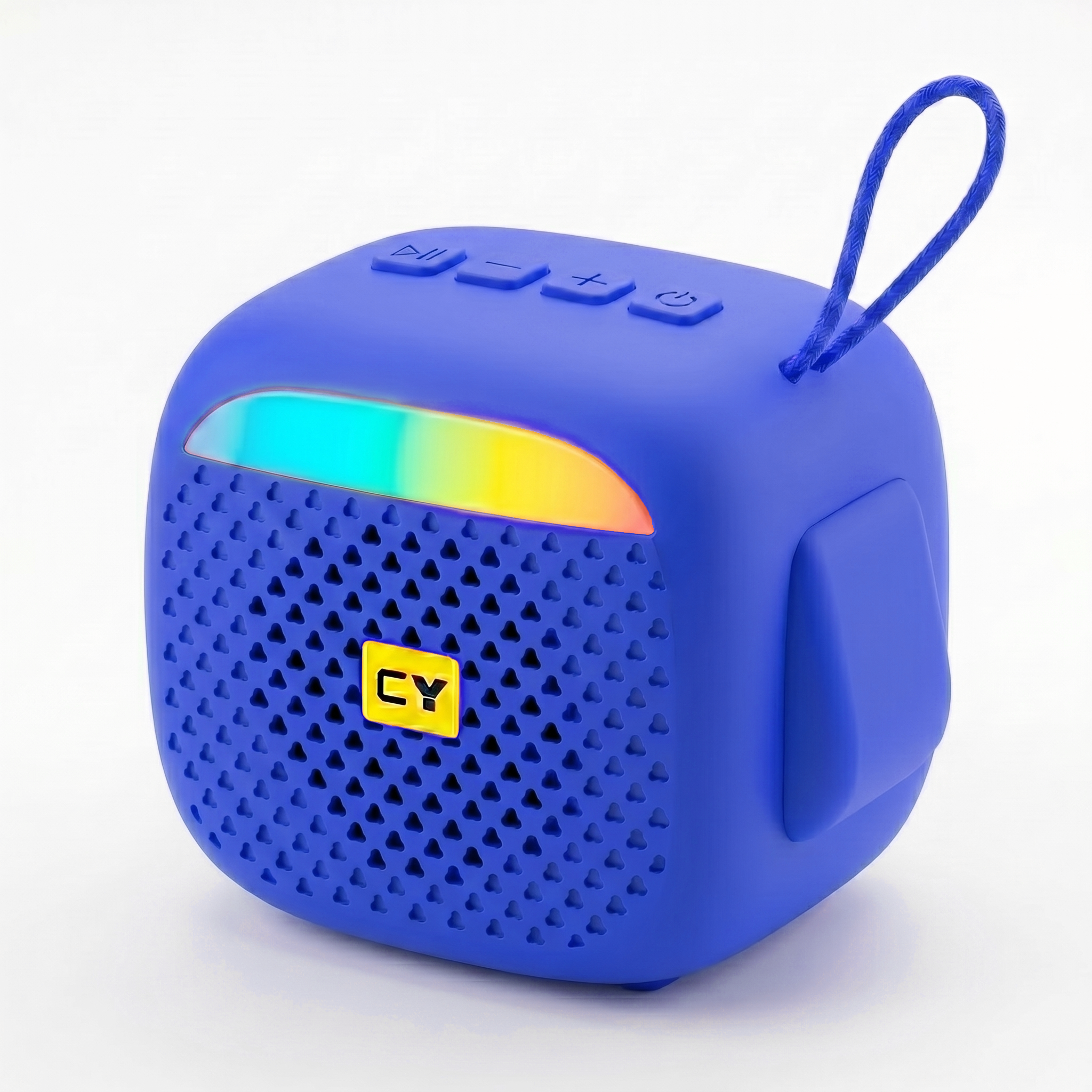 CYOMI STAR 672 Portable Bluetooth Speaker