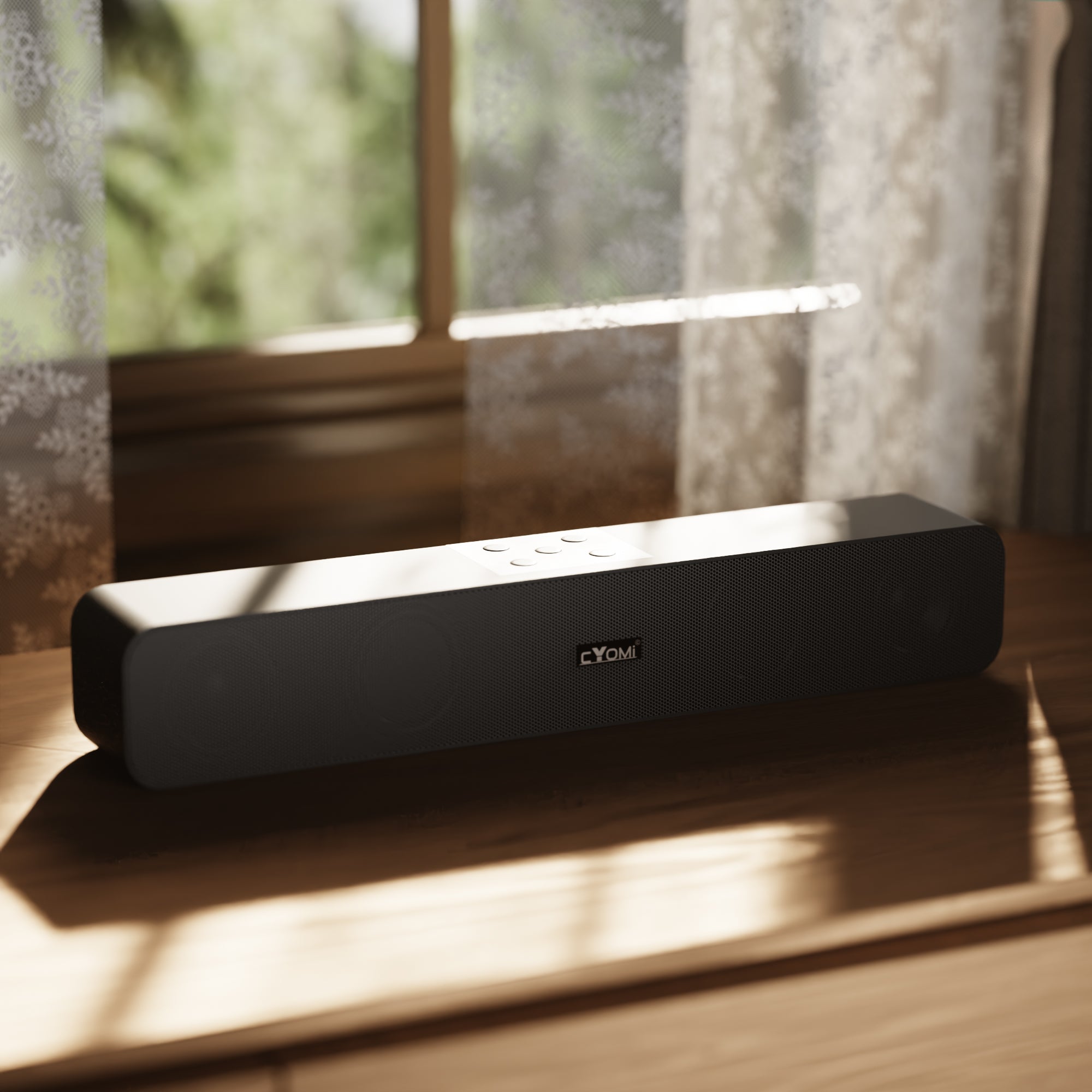 CYOMI 670 Soundbar