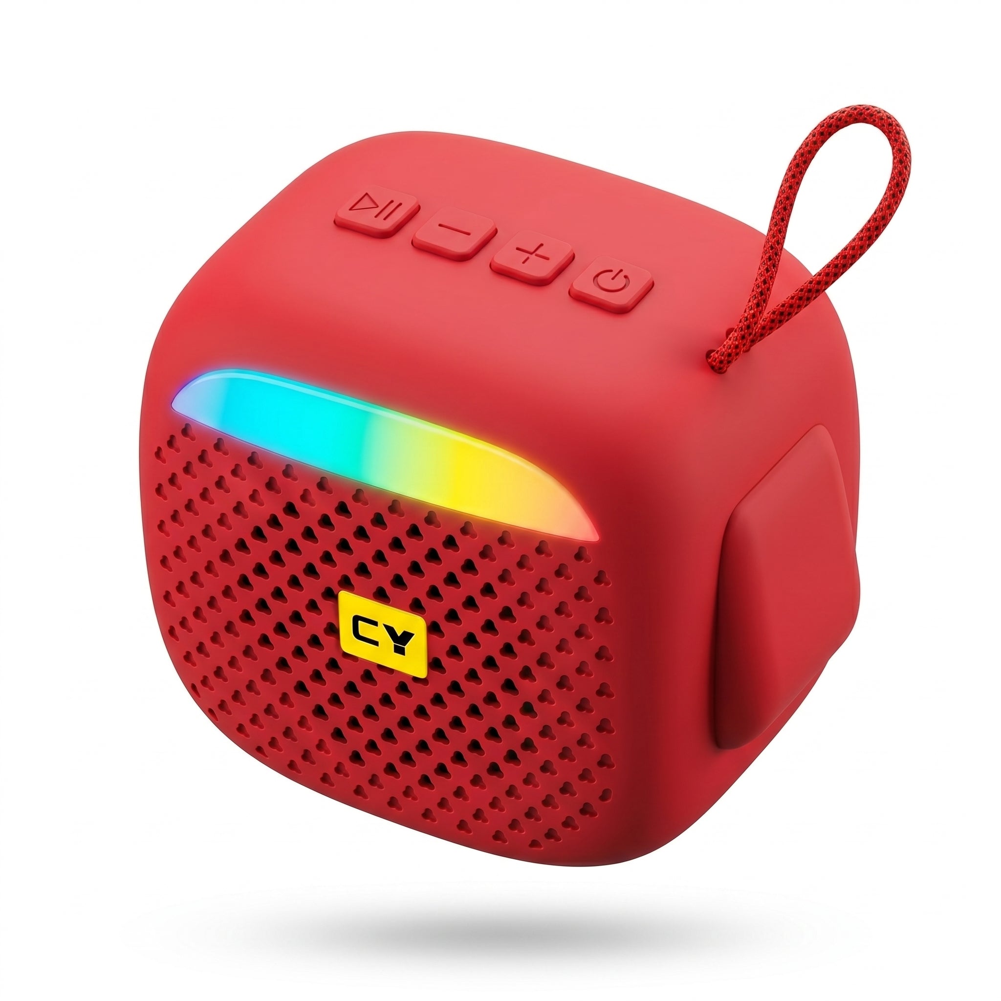 CYOMI STAR 672 Portable Bluetooth Speaker