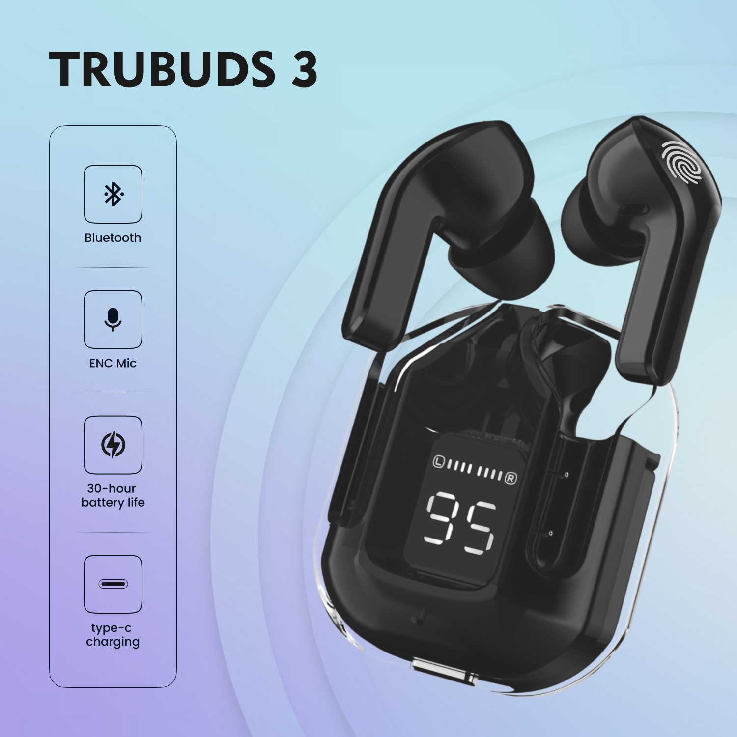 Trubuds 3