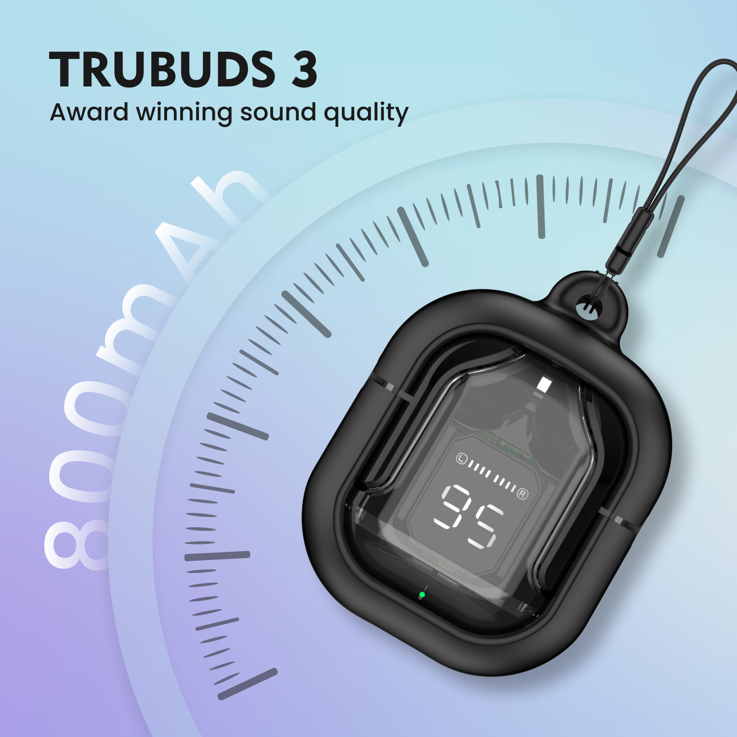 Trubuds 3