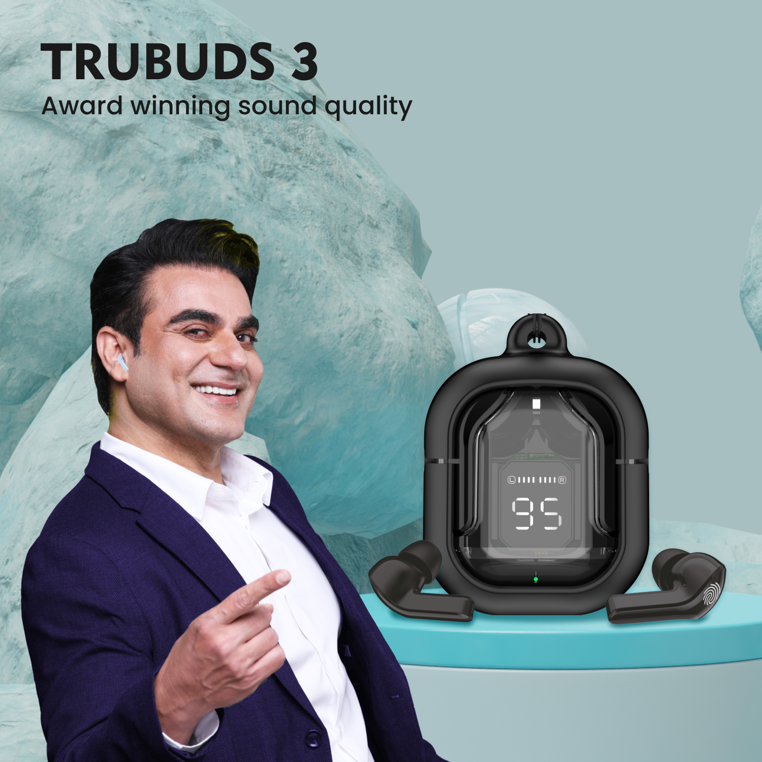 Trubuds 3