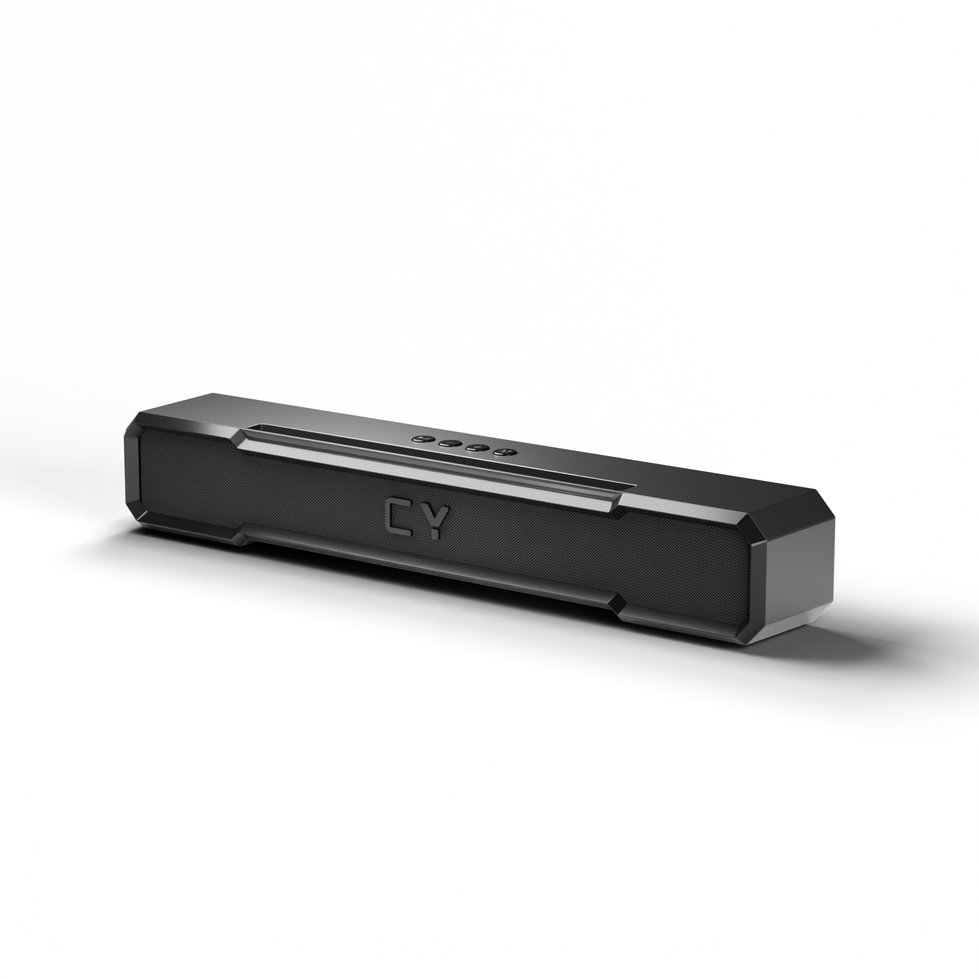CYOMI Max 799 Soundbar – 10W Portable Bluetooth Soundbar