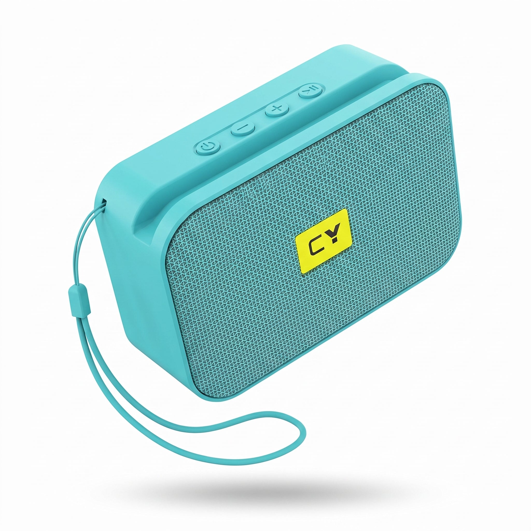 CYOMI 711 Ultra 5W Portable Bluetooth Speaker with Bass Woofer