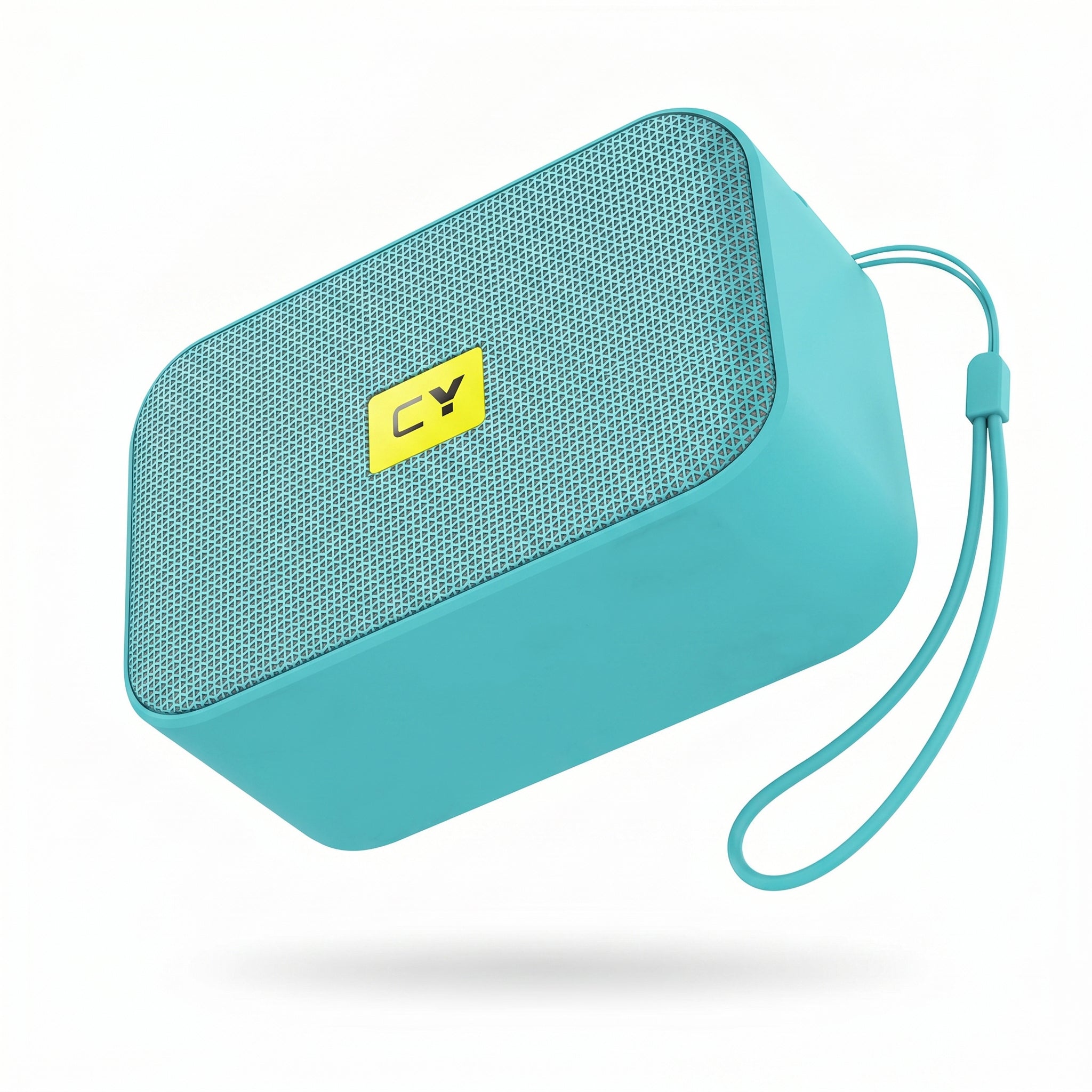 CYOMI 711 Ultra 5W Portable Bluetooth Speaker with Bass Woofer